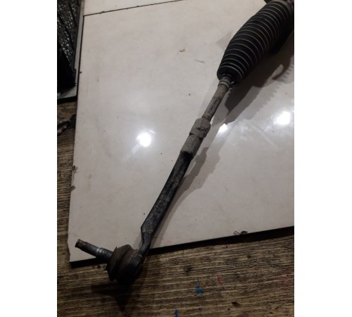 Рулевая рейка