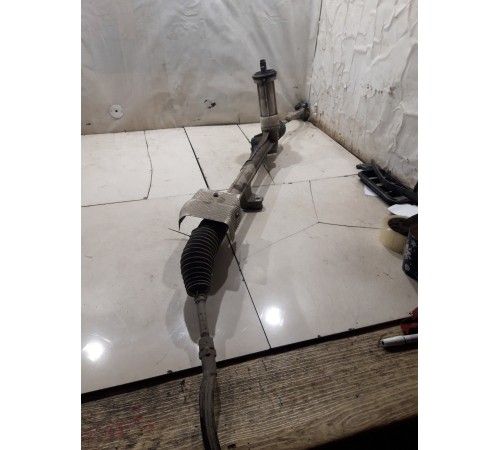 Рулевая рейка