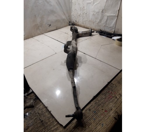 Рулевая рейка