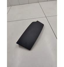 Накладка обшивки багажника левая