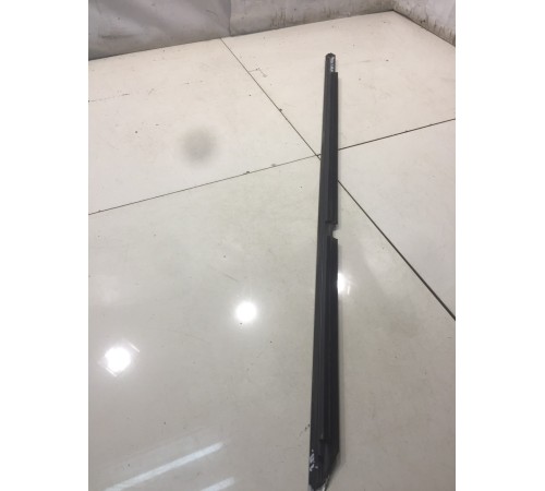 Молдинг двери (задний, правый)