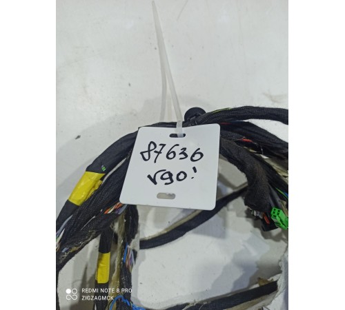 Электропроводка потолка