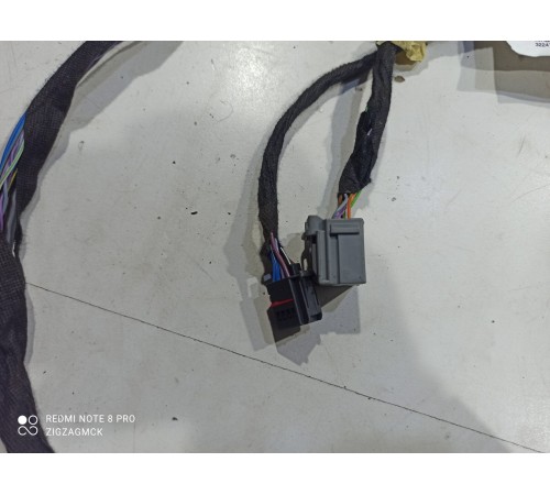 Электропроводка потолка