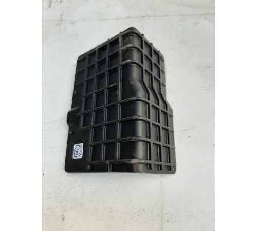 Крышка аккумулятора