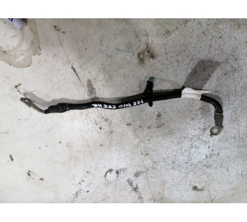 Провод силовой