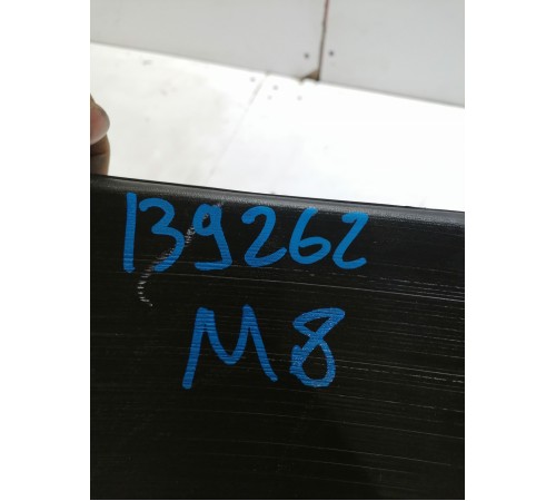 Воздуховод салона