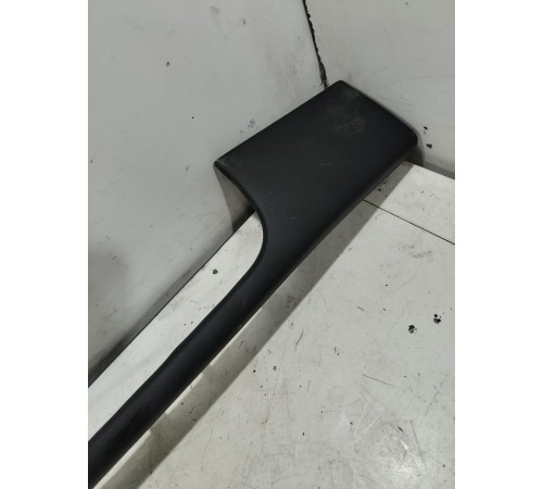 Накладка торпедо декоративная