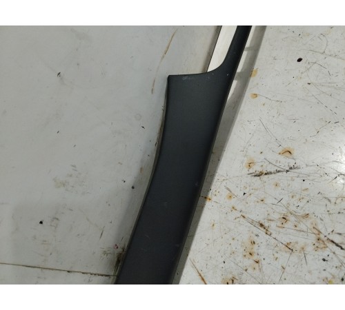 Накладка торпедо декоративная