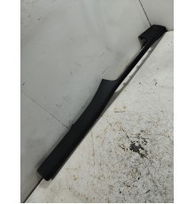 Накладка торпедо декоративная