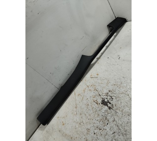 Накладка торпедо декоративная