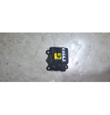 Моторчик привода заслонок