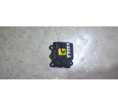 Моторчик привода заслонок