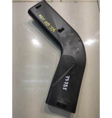 Воздуховод (левый)