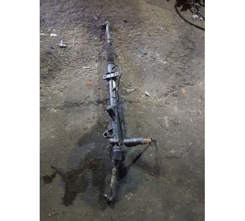 Рулевая рейка