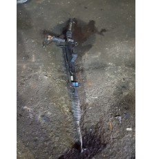 Рулевая рейка