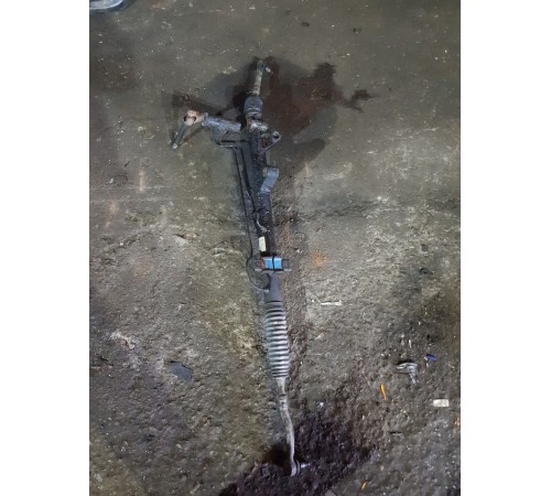 Рулевая рейка