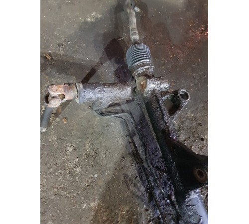 Рулевая рейка