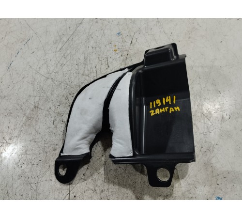 Накладка пластик салона