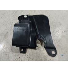 Накладка пластик салона