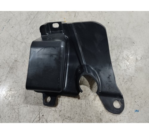 Накладка пластик салона