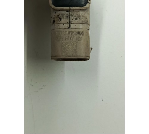 Датчик парковки