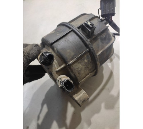 Топливный фильтр