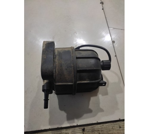 Топливный фильтр