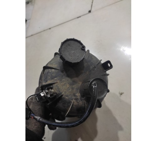 Топливный фильтр