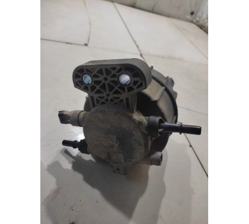 Топливный фильтр