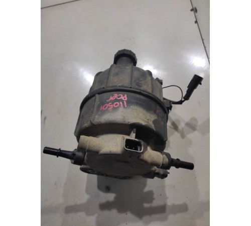 Топливный фильтр