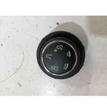 Поворотный переключатель