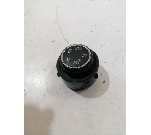 Поворотный переключатель