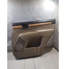 Обшивка двери задняя правая