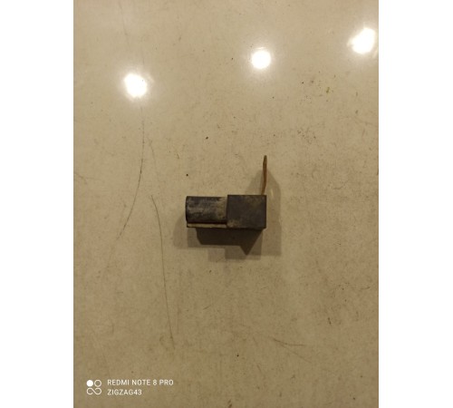 Конденсатор