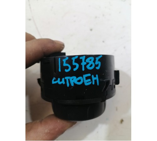 Поворотный переключатель