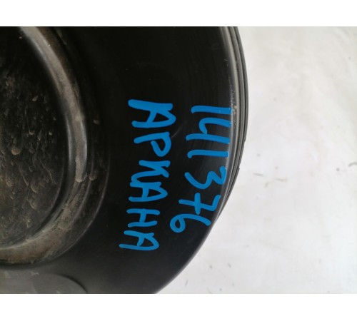 Вакуумный усилитель тормозов