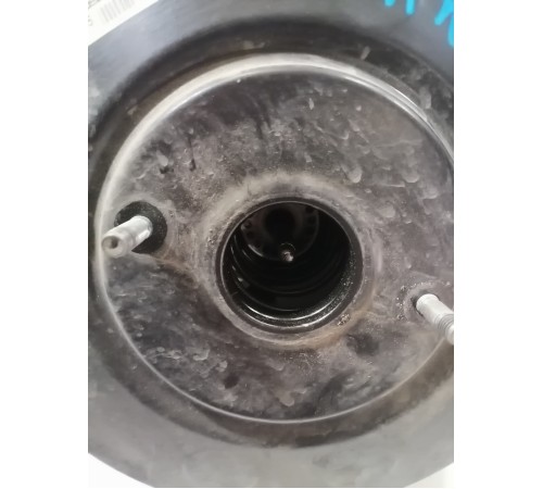 Вакуумный усилитель тормозов