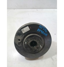 Вакуумный усилитель тормозов