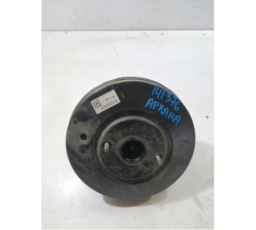 Вакуумный усилитель тормозов