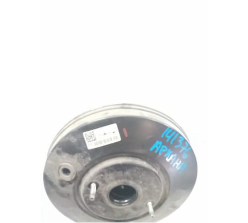 Вакуумный усилитель тормозов