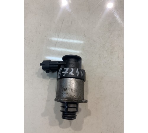 Датчик давления топлива