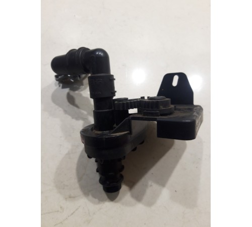 Клапан отопителя (печки)