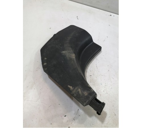 Накладка порога угол правая