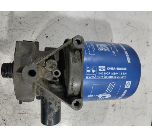 Осушитель воздуха