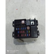 Блок предохранителей