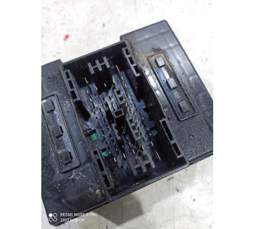 Блок предохранителей