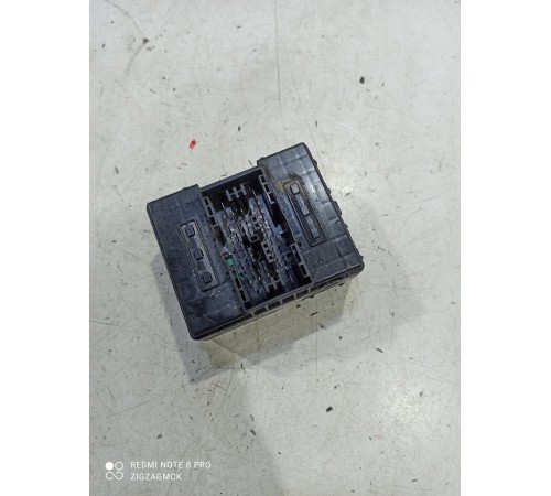 Блок предохранителей