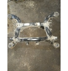 Балка задняя