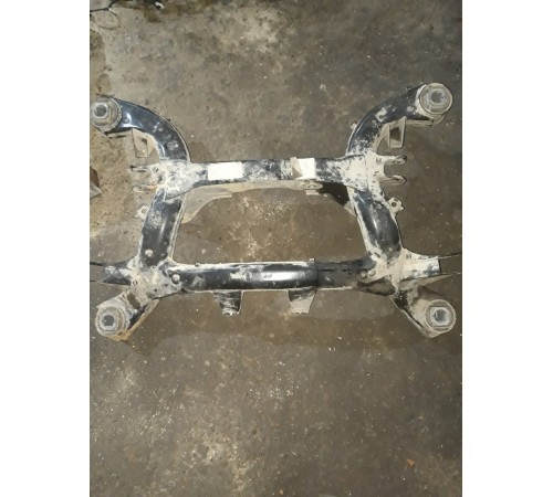 Балка задняя