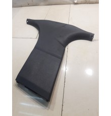 обшивка стойки центральная нижняя(левая)